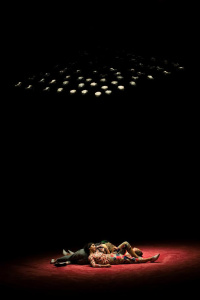 Staged (2017)