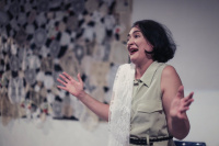 Stamatia, the genus Argyropoulou (2017)