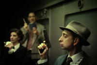Stamboul Train (2019)