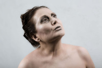 Μαρία Κατσιαδάκη - Η Γερτρούδη Στάιν και η Συνοδός της, 2019 (θέατρο)