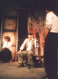 Stella: Stories of a Knife (1999)