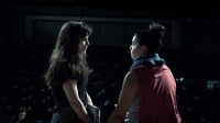 Stella Violanti (Eros Estavromenos) (2016)
