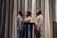 Stella Violanti (Eros Estavromenos) (2016)