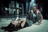 Stella Violanti (Eros Estavromenos) (2016)