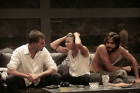 Στέλλα κοιμήσου (2019)