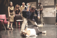 Στέλλα κοιμήσου (2019)