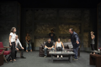 Στέλλα κοιμήσου (2019)