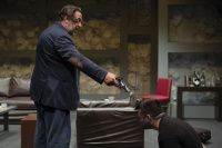 Στέλλα κοιμήσου (2019)