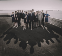 The pillars of society 2020