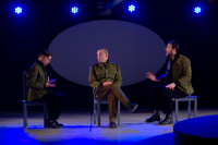 The Soldiers (2020)