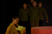 The Soldiers (2020)