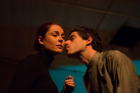 The twist of the screw (2017)