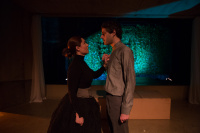 The twist of the screw (2017)
