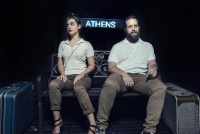The Ostrich (2019)