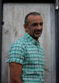 Παύλος Κουρτίδης