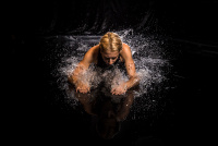 Styx, the goddess of the waters 2017