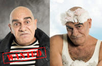 Η συμμορία των 5 (2018)