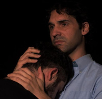 Συνέβη σε χάλκινη άμμο (2016)