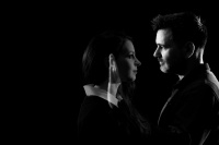 Στέλιος Πετράκης - Surriento - Ο ΚΟΣΜΟΣ ΞΑΝΑ, 2022 (θέατρο)