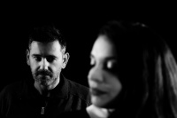 Στέλιος Πετράκης - Surriento - Ο ΚΟΣΜΟΣ ΞΑΝΑ, 2022 (θέατρο)