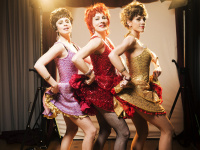 Sweet Charity (2016)