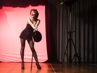 Sweet Charity (2016)