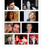 Relationships 2 by 3 (2017)