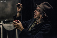 Ο Συγγραφέας σου Πέθανε (2017)