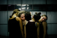 Sync (2016)
