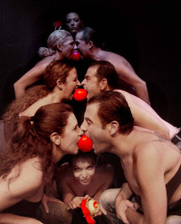 Σύντροφοι; (2015)