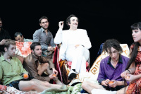 Συρανό Ντε Μπερζεράκ (2010)