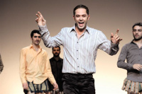 Cyrano de Bergerac (2010)