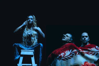 Cyrano de Bergerac (2010)