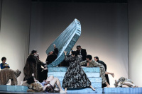 Cyrano de Bergerac (2010)