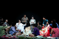 Cyrano de Bergerac (2010)