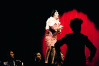 Συρανό Ντε Μπερζεράκ (2010)