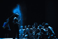 Cyrano de Bergerac (2010)