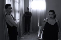 Τρεις Ανοιξεις (2017)