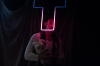 Τα δάση στα γόνατα (2019)
