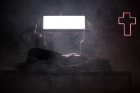 Τα δάση στα γόνατα (2019)