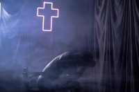 Τα δάση στα γόνατα (2019)
