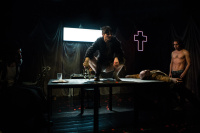 Τα δάση στα γόνατα (2019)