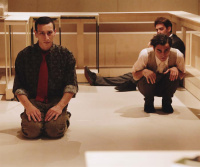 The Waves (2015)