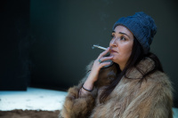 The eyes (2018)