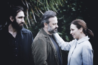 Τα παιδιά του ήλιου (2015)