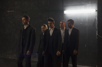Our beautiful hands (2015)