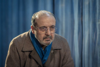 Stories from the Vienna Forest (2019)