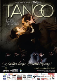 Tango love stories (2017)