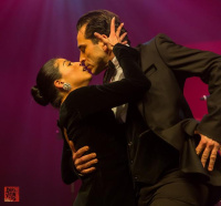 Tango love stories (2017)