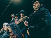 Tango (2018)